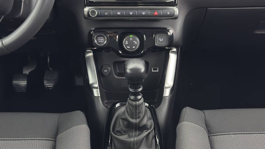 Mandataire Automobile occasion, recherche de Citroen C3-aircross-1-2-puretech-110ch-max - E-Motors