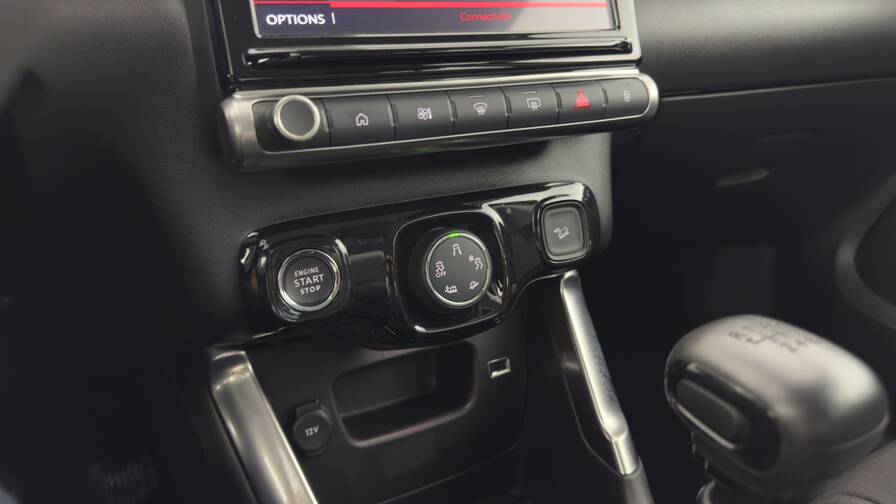 Mandataire Automobile occasion, recherche de Citroen C3-aircross-1-2-puretech-110ch-max - E-Motors