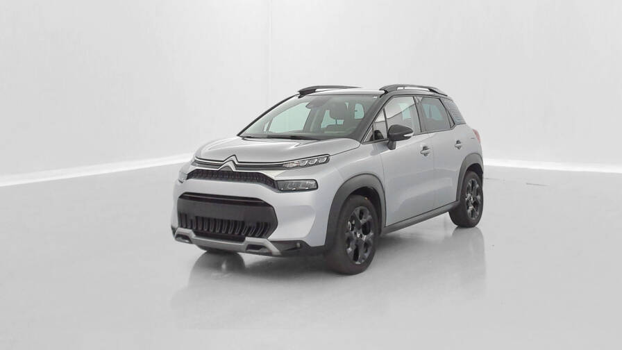 Mandataire Automobile occasion, recherche de Citroen C3-aircross-1-2-puretech-110ch-max - E-Motors