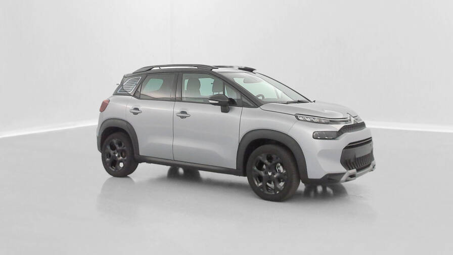 Mandataire Automobile occasion, recherche de Citroen C3-aircross-1-2-puretech-110ch-max - E-Motors