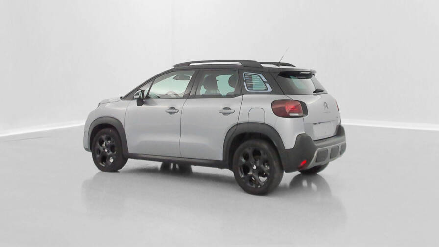 Mandataire Automobile occasion, recherche de Citroen C3-aircross-1-2-puretech-110ch-max - E-Motors