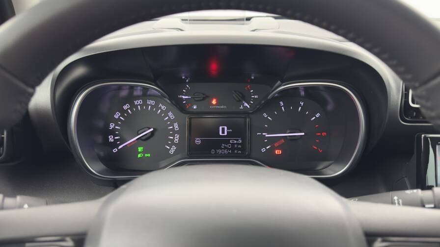 Mandataire Automobile occasion, recherche de Citroen C3-aircross-1-2-puretech-110ch-max - E-Motors