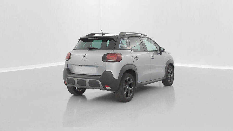 Mandataire Automobile occasion, recherche de Citroen C3-aircross-1-2-puretech-110ch-max - E-Motors