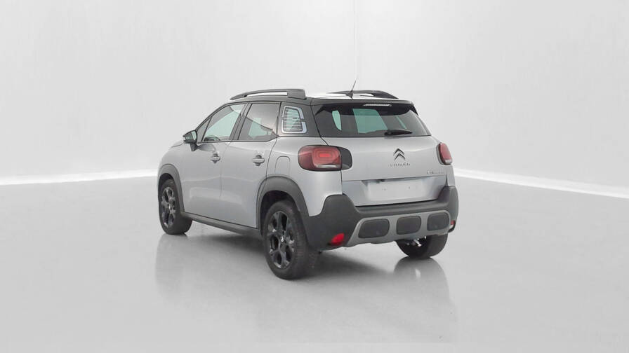Mandataire Automobile occasion, recherche de Citroen C3-aircross-1-2-puretech-110ch-max - E-Motors