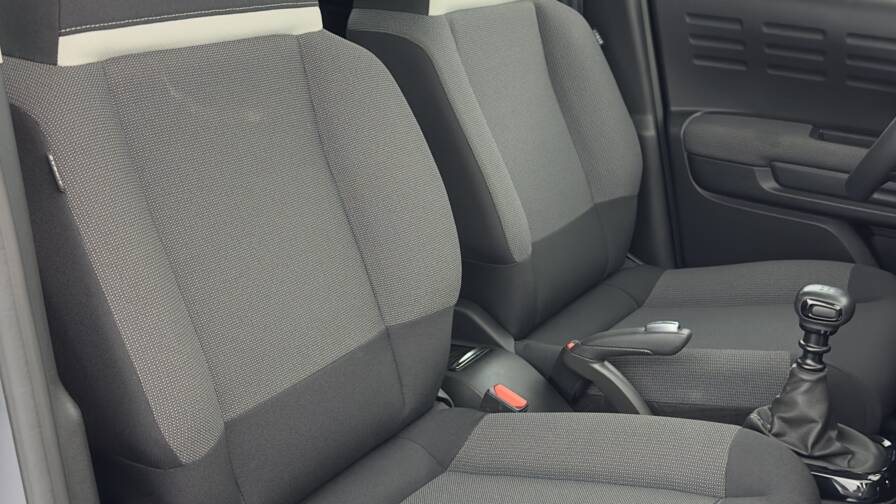 Mandataire Automobile occasion, recherche de Citroen C3-aircross-1-2-puretech-110ch-max - E-Motors