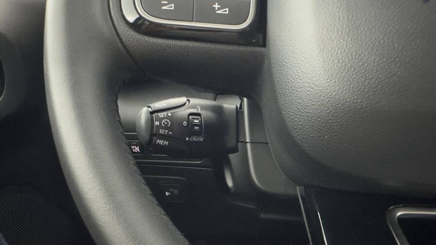 Mandataire Automobile occasion, recherche de Citroen C3-aircross-1-2-puretech-110ch-max - E-Motors