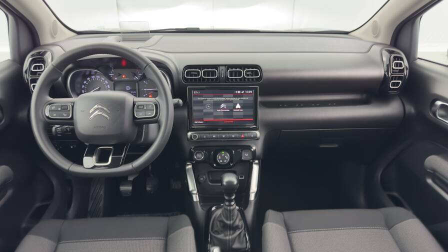 Mandataire Automobile occasion, recherche de Citroen C3-aircross-1-2-puretech-110ch-max - E-Motors