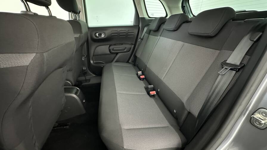 Mandataire Automobile occasion, recherche de Citroen C3-aircross-1-2-puretech-110ch-max - E-Motors