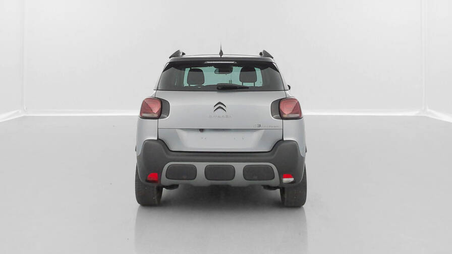 Mandataire Automobile occasion, recherche de Citroen C3-aircross-1-2-puretech-110ch-max - E-Motors