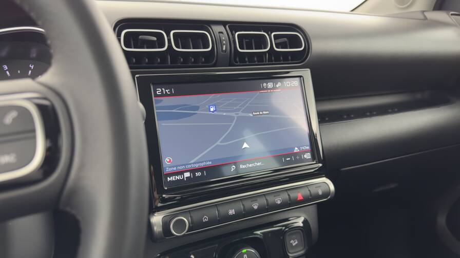 Mandataire Automobile occasion, recherche de Citroen C3-aircross-1-2-puretech-110ch-max - E-Motors