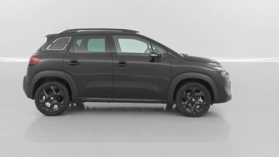 Mandataire Automobile occasion, recherche de Citroen C3-aircross-1-2-puretech-110ch-max - E-Motors