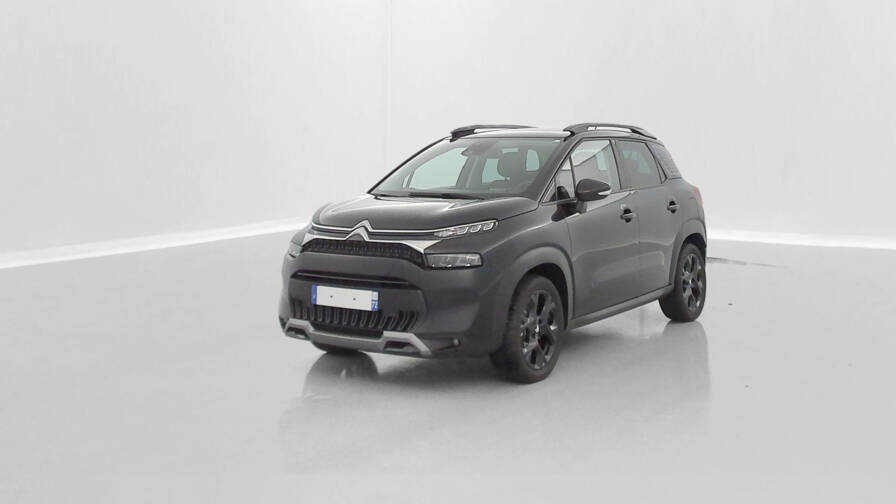 Mandataire Automobile occasion, recherche de Citroen C3-aircross-1-2-puretech-110ch-max - E-Motors