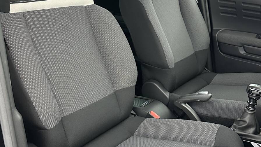 Mandataire Automobile occasion, recherche de Citroen C3-aircross-1-2-puretech-110ch-max - E-Motors