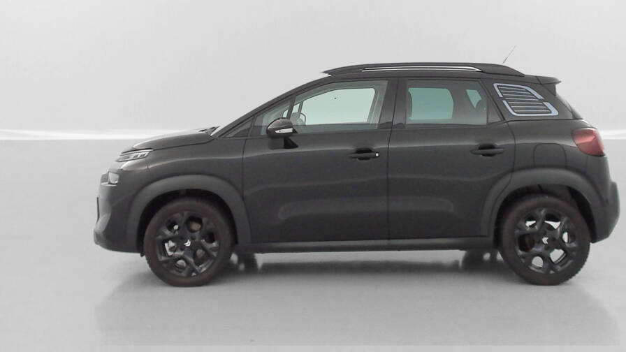 Mandataire Automobile occasion, recherche de Citroen C3-aircross-1-2-puretech-110ch-max - E-Motors