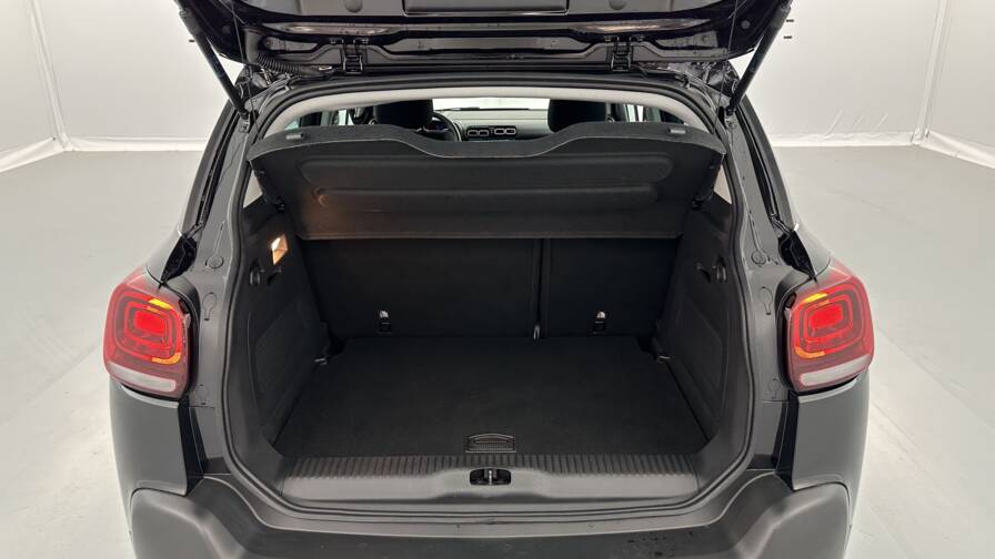 Mandataire Automobile occasion, recherche de Citroen C3-aircross-1-2-puretech-110ch-max - E-Motors