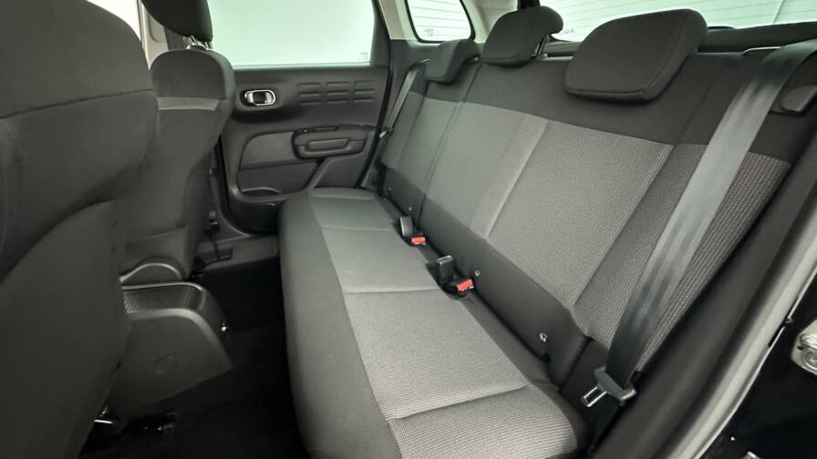 Mandataire Automobile occasion, recherche de Citroen C3-aircross-1-2-puretech-110ch-max - E-Motors