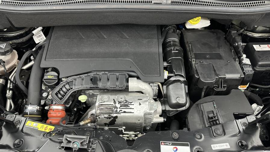 Mandataire Automobile occasion, recherche de Citroen C3-aircross-1-2-puretech-110ch-max - E-Motors