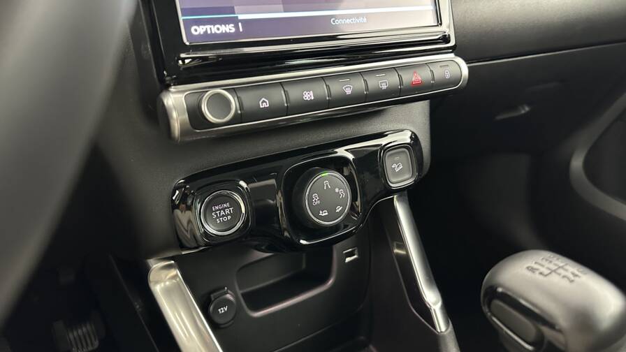 Mandataire Automobile occasion, recherche de Citroen C3-aircross-1-2-puretech-110ch-max - E-Motors