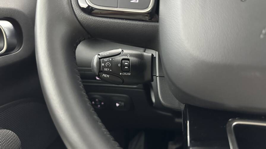 Mandataire Automobile occasion, recherche de Citroen C3-aircross-1-2-puretech-110ch-max - E-Motors