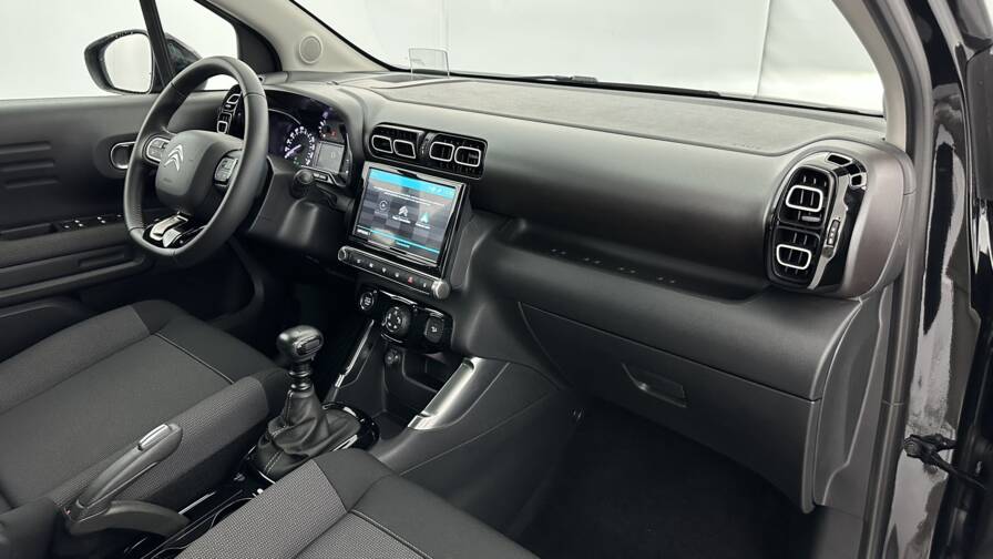 Mandataire Automobile occasion, recherche de Citroen C3-aircross-1-2-puretech-110ch-max - E-Motors