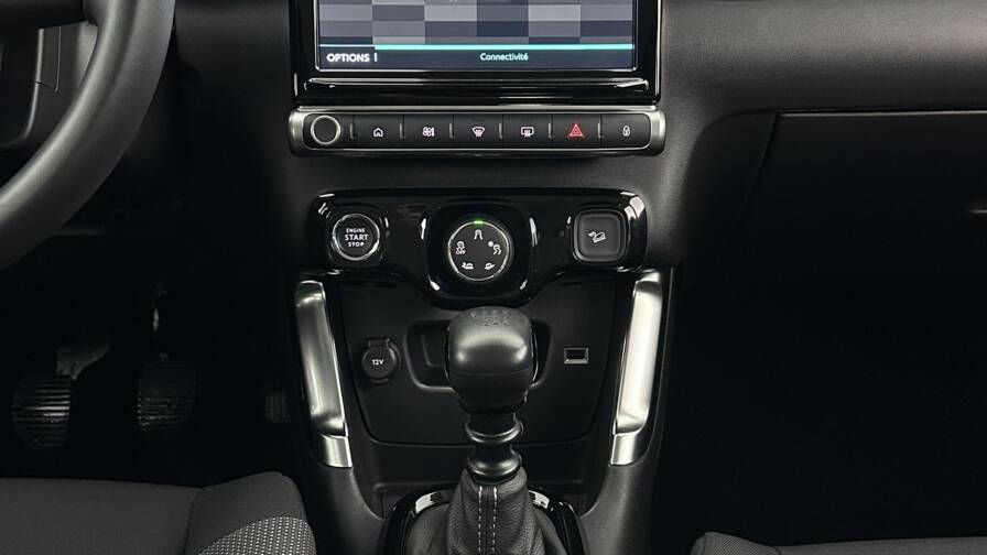 Mandataire Automobile occasion, recherche de Citroen C3-aircross-1-2-puretech-110ch-max - E-Motors