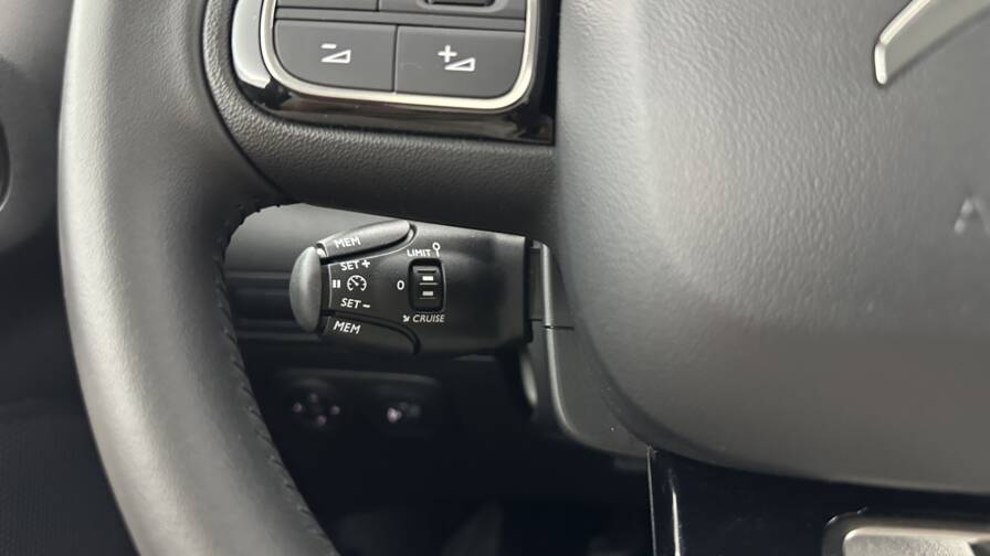 Mandataire Automobile occasion, recherche de Citroen C3-aircross-1-2-puretech-110ch-plus - E-Motors