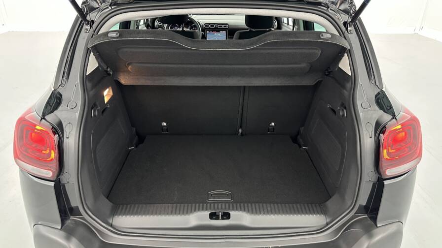 Mandataire Automobile occasion, recherche de Citroen C3-aircross-1-2-puretech-110ch-plus - E-Motors