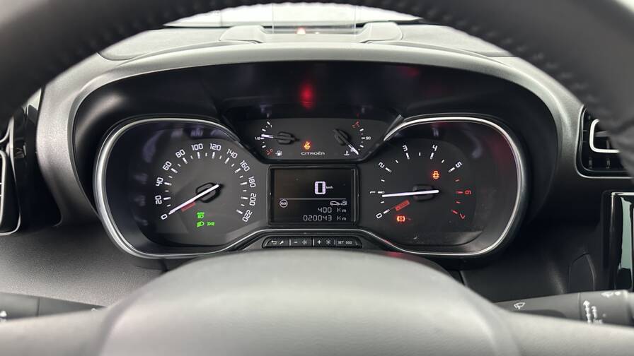 Mandataire Automobile occasion, recherche de Citroen C3-aircross-1-2-puretech-110ch-plus - E-Motors