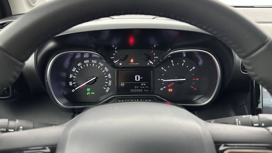 Mandataire Automobile occasion, recherche de Citroen C3-aircross-1-2-puretech-110ch-plus - E-Motors