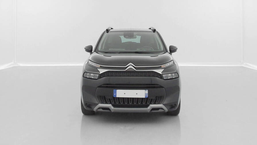 Mandataire Automobile occasion, recherche de Citroen C3-aircross-1-2-puretech-110ch-plus - E-Motors