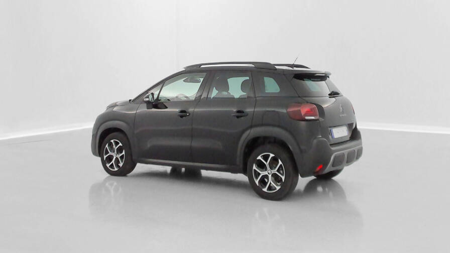 Mandataire Automobile occasion, recherche de Citroen C3-aircross-1-2-puretech-110ch-plus - E-Motors