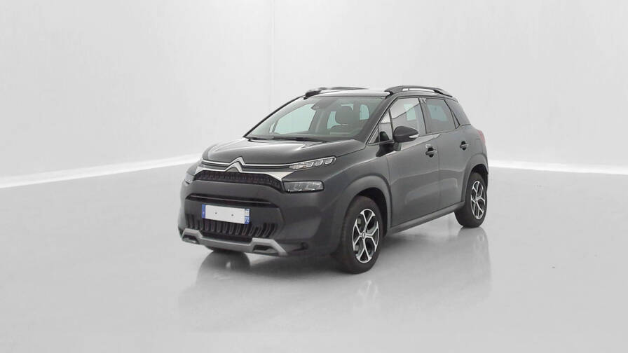 Mandataire Automobile occasion, recherche de Citroen C3-aircross-1-2-puretech-110ch-plus - E-Motors