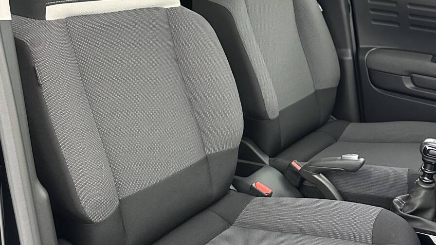 Mandataire Automobile occasion, recherche de Citroen C3-aircross-1-2-puretech-110ch-plus - E-Motors