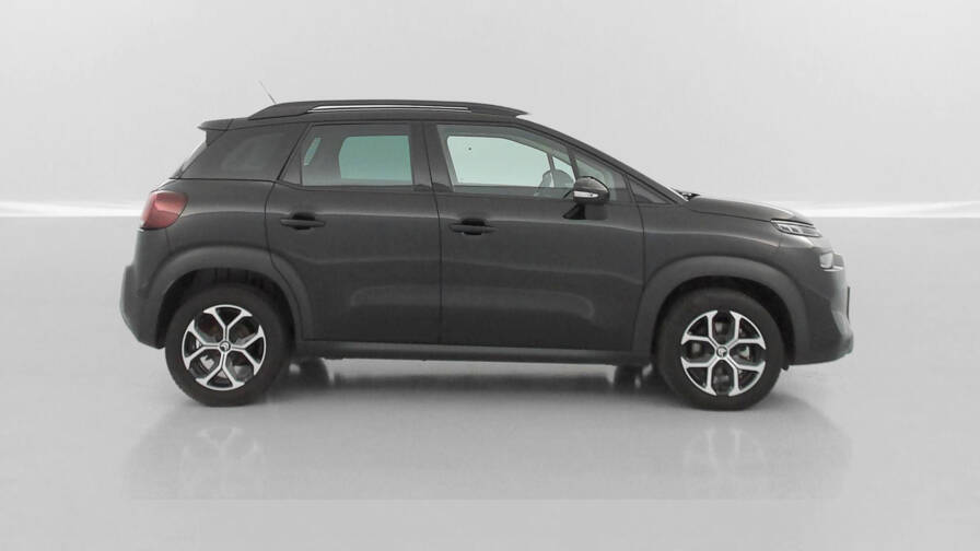 Mandataire Automobile occasion, recherche de Citroen C3-aircross-1-2-puretech-110ch-plus - E-Motors