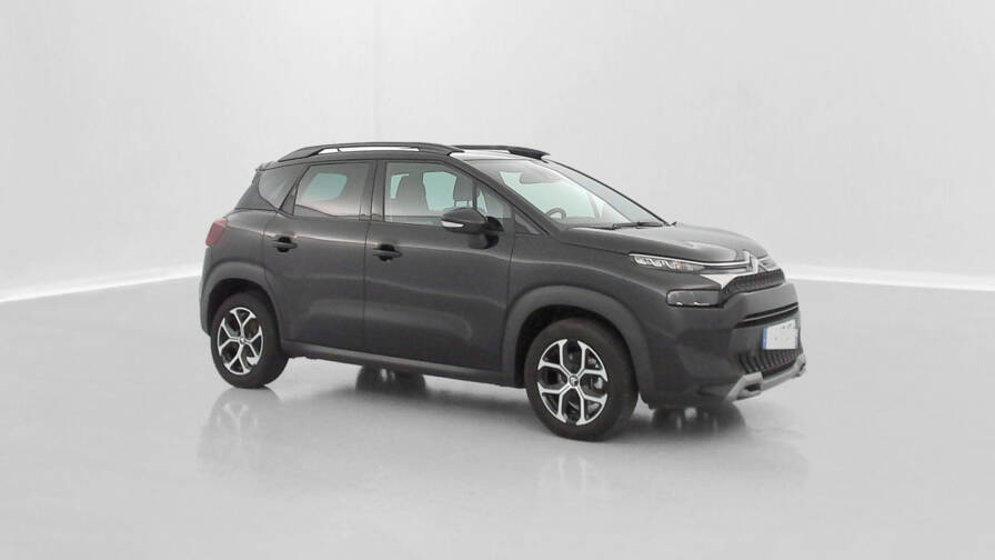 Mandataire Automobile occasion, recherche de Citroen C3-aircross-1-2-puretech-110ch-plus - E-Motors