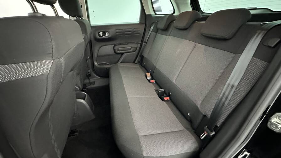 Mandataire Automobile occasion, recherche de Citroen C3-aircross-1-2-puretech-110ch-plus - E-Motors