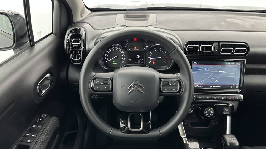 Mandataire Automobile occasion, recherche de Citroen C3-aircross-1-2-puretech-110ch-plus - E-Motors