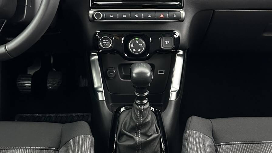 Mandataire Automobile occasion, recherche de Citroen C3-aircross-1-2-puretech-110ch-plus - E-Motors