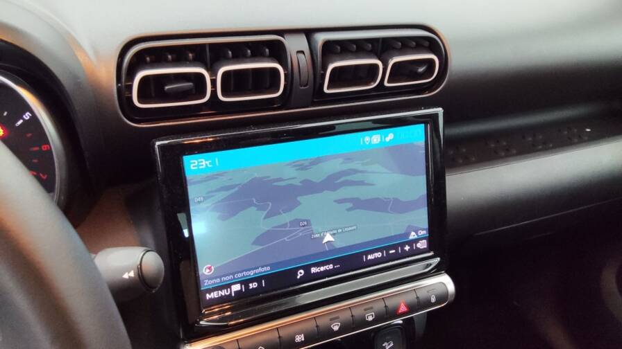 Mandataire Automobile occasion, recherche de Citroen C3-aircross-1-2-puretech-110ch-shine - E-Motors