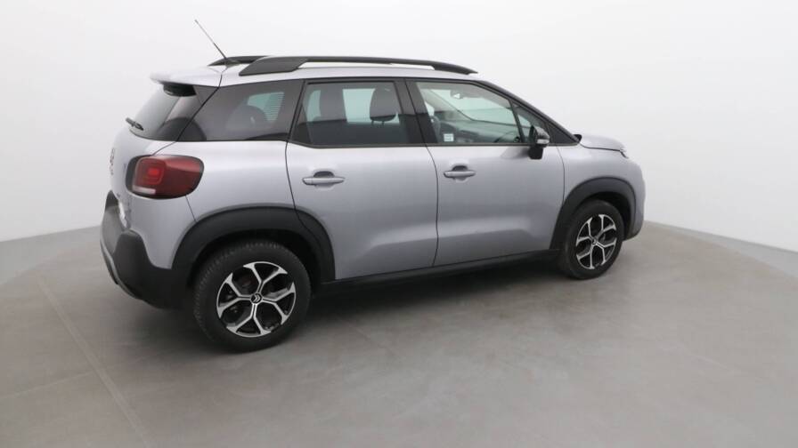 Mandataire Automobile occasion, recherche de Citroen C3-aircross-1-2-puretech-110ch-shine - E-Motors