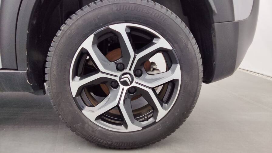 Mandataire Automobile occasion, recherche de Citroen C3-aircross-1-2-puretech-110ch-shine - E-Motors