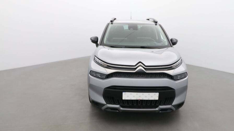 Mandataire Automobile occasion, recherche de Citroen C3-aircross-1-2-puretech-110ch-shine - E-Motors