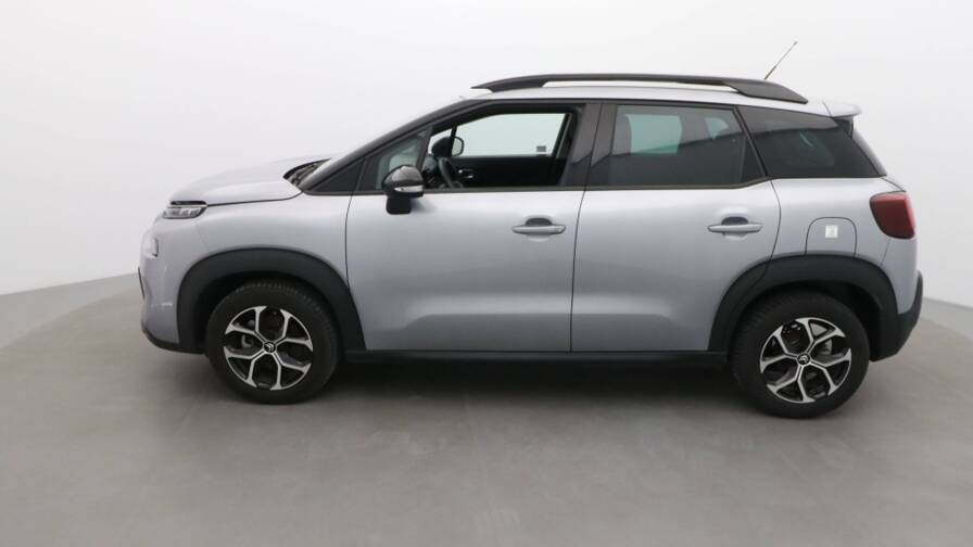 Mandataire Automobile occasion, recherche de Citroen C3-aircross-1-2-puretech-110ch-shine - E-Motors