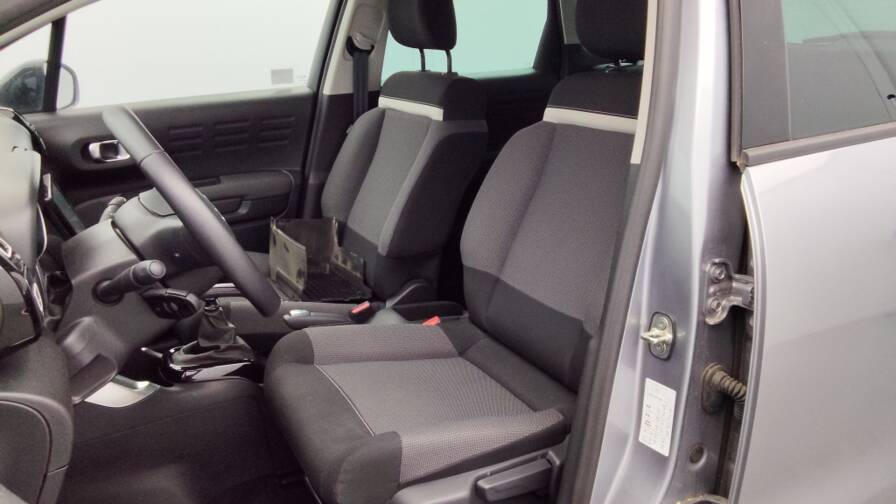 Mandataire Automobile occasion, recherche de Citroen C3-aircross-1-2-puretech-110ch-shine - E-Motors