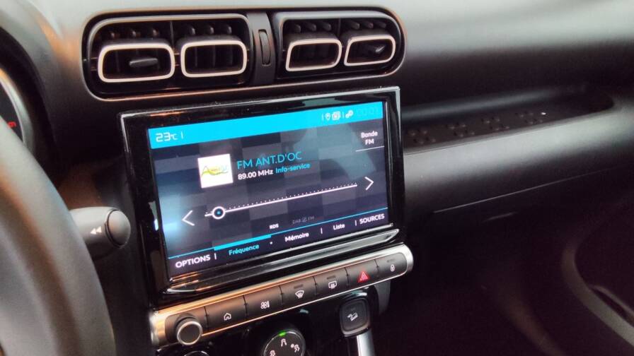 Mandataire Automobile occasion, recherche de Citroen C3-aircross-1-2-puretech-110ch-shine - E-Motors