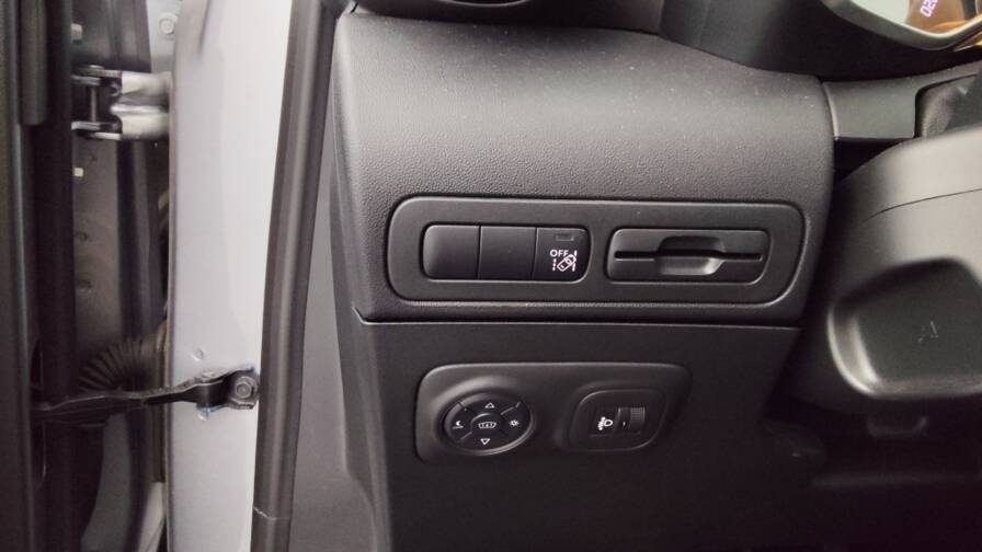 Mandataire Automobile occasion, recherche de Citroen C3-aircross-1-2-puretech-110ch-shine - E-Motors