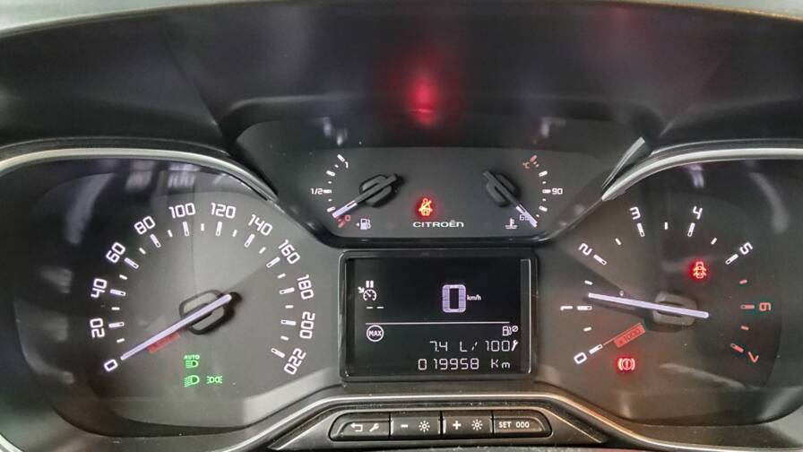 Mandataire Automobile occasion, recherche de Citroen C3-aircross-1-2-puretech-110ch-shine - E-Motors