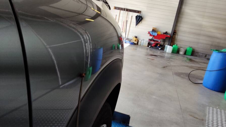 Mandataire Automobile occasion, recherche de Citroen C3-aircross-1-2-puretech-110ch-shine - E-Motors