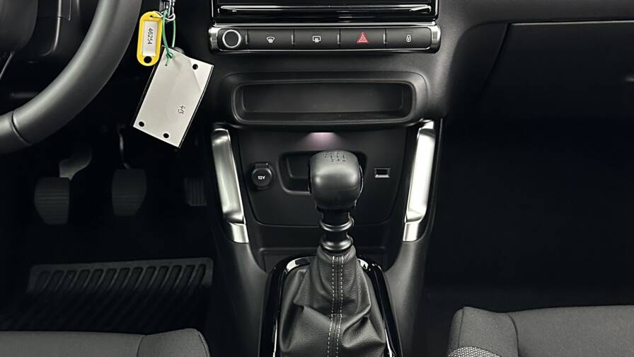 Mandataire Automobile neuf, recherche de Citroen C3-aircross-1-2-puretech-110ch-you - E-Motors