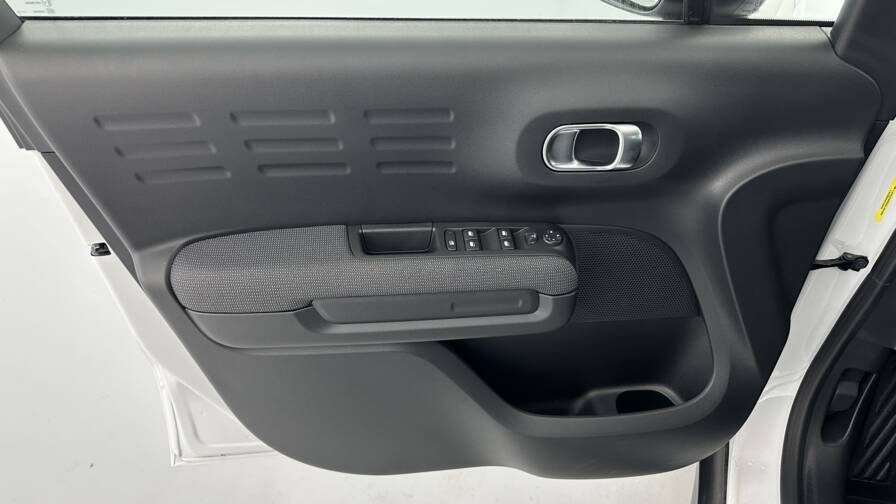 Mandataire Automobile neuf, recherche de Citroen C3-aircross-1-2-puretech-110ch-you - E-Motors